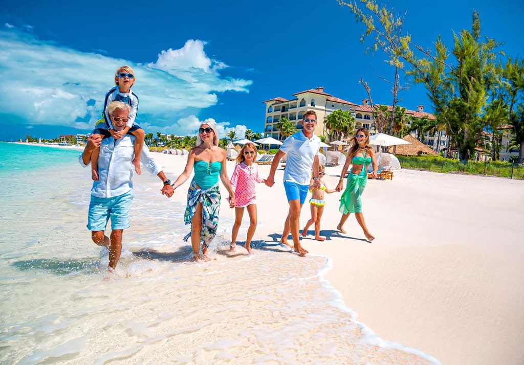 Bonus Tips to Make the Most Out of Your Family Vacation