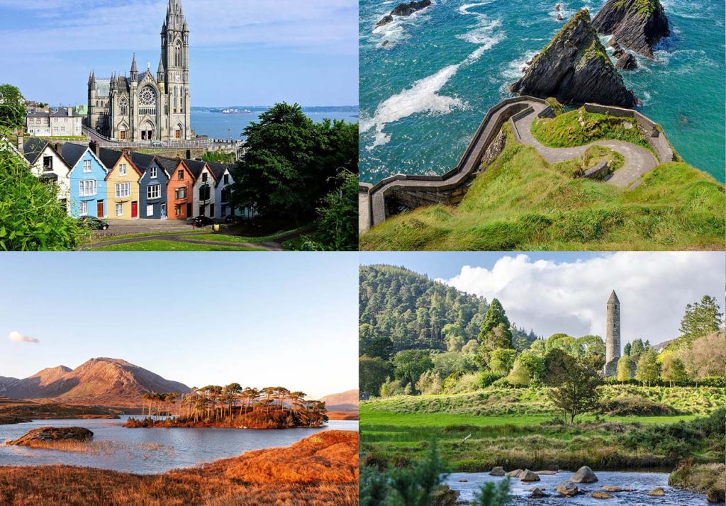 Best Places to Explore in Ireland: Unmissable Experiences and Top Attractions