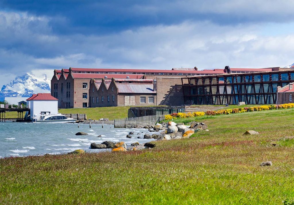 Hotel Review: The Singular Patagonia – Puerto Bories Hotel